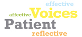 To Patient Voices home page